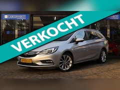 Opel Astra Sports Tourer - 1.0 Edition 105pk |Dakje|Navi|Cruise|Carplay|LED|NAP