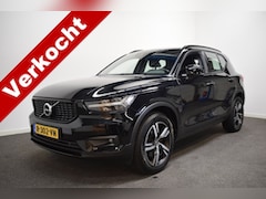 Volvo XC40 - 2.0 B4 198pk AUT8 R-Design Adapt. Cruise/ Camera/ Stoelverwarming/