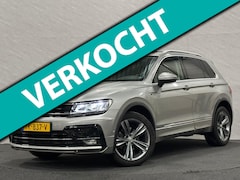 Volkswagen Tiguan - 1.4 TSI 4Motion Highline R-Line Pano DSG