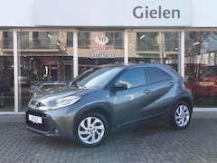 Toyota Aygo X - 1.0 VVT-i MT Pulse Premium | Keyless, Stoelverwarming, Startknop, Bi-Tone, Apple CarPlay/A