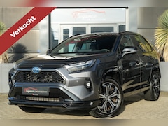 Toyota RAV4 - 2.5 Plug-in Hybrid AWD Bi-Tone Plus 306pk AppleCarPlay/JBL/Trekhaak