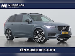 Volvo XC90 - T8 Twin Engine R-Design | 7P | Luchtvering | Bowers&Wilkins | Head-Up | 22 Inch | 360° Cam