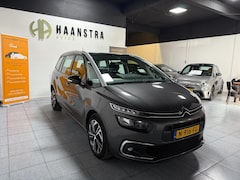 Citroën Grand C4 SpaceTourer - 1.2 PureTech Business 7 Persoons Navi Camera Apple-Carplay