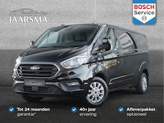 Ford Transit Custom - 300 2.0 TDCI L2H1 Limited | 130pk | Winterpakket | Handgeschakeld |