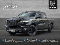 Dodge Ram 1500 - Sport 426 Pack 3.0 STT 426pk CrewCab | 426 Pack | Passenger Display |14.4 inch navigatie |