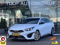 Kia Pro cee'd - ProCeed 1.5 T-GDi GT-PlusLine Topstaat AllSeason NLauto NAP