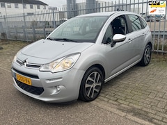 Citroën C3 - 1.2 VTi Collection Clima Cruise NAP