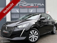 Peugeot 208 - 1.2 PureTech Active Carplay Full-Led NAP Cruise