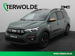 Dacia Jogger - Extreme | Achteruitrijcamera | Bekleding ‘Extreme’ met rode details | Cruise Control met s