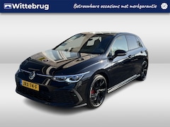 Volkswagen Golf - 1.4 eHybrid GTE / AUTOMAAT/ 245 PK/ PARK. SENSOREN/ LEDEREN MEMORY SEATS/ IQ. LIGHT/ DODE