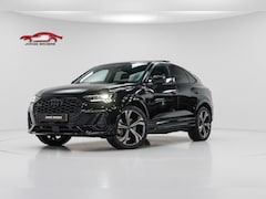 Audi Q3 Sportback - 45 TFSI quattro edition one |Pano|360|ACC|Leder