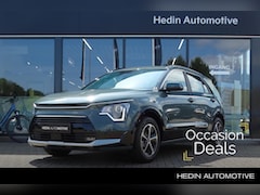 Kia Niro - 1.6 GDi Hybrid DynamicLine | Camera | Adaptieve cruise control | Parkeersensoren | Carplay