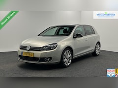 Volkswagen Golf - 1.4 TSI Highline NAVIGATIE CRUISE LM ECC