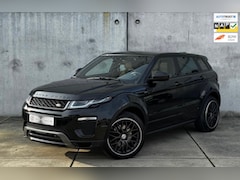 Land Rover Range Rover Evoque - 2.0 Si4 AUTOBIOGRAPHY 4WD HSE DYNAMIC PANO NAP