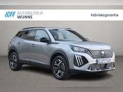 Peugeot 2008 - 1.2 Hybrid 145pk e-DCS6 Allure | Navi | App Connect | Adaptive Cruise | Camera | Blind Spo