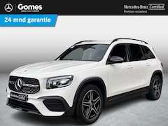 Mercedes-Benz GLB - 200 AMG | Cruise Control | Stoelverwarming | Navigatie