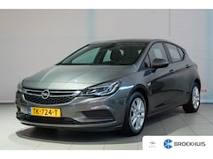 Opel Astra - 1.0 Online Edition | Navigatie | Apple Carplay & Android Auto | Parkeersensoren | Airco |