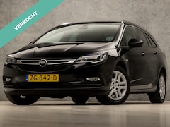 Opel Astra Sports Tourer - 1.0 Turbo Sport (APPLE CARPLAY, GROOT NAVI, CLIMATE, SPORTSTOELEN, CRUISE, PARKEERSENSOREN