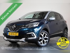 Renault Captur - 0.9 TCe CRUISECONTROL-CAMERA-NAVI-AIRCO
