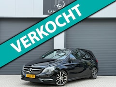 Mercedes-Benz B-klasse - 180 Ambition / Automaat / NAP