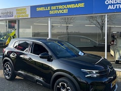 Citroën C5 Aircross - 1.2 Hybrid 136 Max