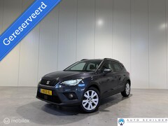 SEAT Arona - 1.0 TSI Style Limited Edition, Led|Clima|Navi|Carplay|Camera|Keyless|Adaptive cruise|Virtu