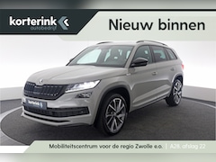 Skoda Kodiaq - 1.5 TSI Sportline Business | Pano | Stoel/Stuur verwarming
