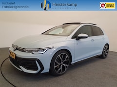 Volkswagen Golf - 8.5 1.5 eTSI 150pk DSG/AUT R-Line Panoramadak, Camera, ACC