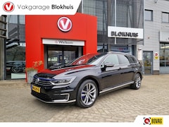 Volkswagen Passat Variant - 1.4 TSI DSG GTE Highline | Panodak | Trekhaak