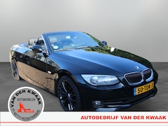 BMW 3-serie Cabrio - 320i High Executive