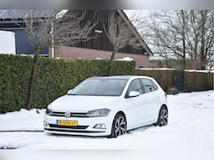Volkswagen Polo - 1.0 TSI 96 PK ACC Carplay NAP 1e eigenaar Comfortline bluemotion