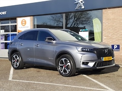DS 7 Crossback - EXECUTIVE 1.6T-180pk AUTOMAAT(EAT8) Navigatie | Apple Carplay & Android Auto | Cruise & Cl