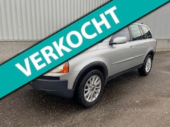 Volvo XC90 - 2.9 T6 Executive