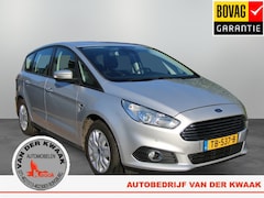 Ford S-Max - 1.5 Titanium 7p
