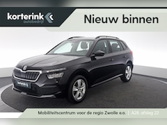 Skoda Kamiq - 1.0 TSI Ambition