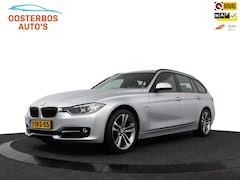 BMW 3-serie Touring - 320i Executive Sport Navi/Sportstoelen/Xenon/18 inch