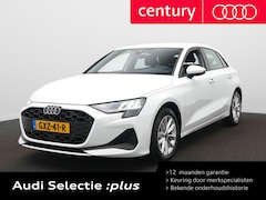 Audi A3 Sportback - 35 TFSI Pro Line 150 pk S tronic | virtual cockpit | smartphone interface | LED
