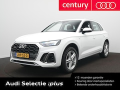 Audi Q5 - 55 TFSI e quattro S-Line | Adap. Cruise | Camera | Navi | Elek. Klep