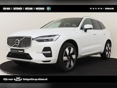 Volvo XC60 - T6 PLUG-IN HYBRID AWD PLUS BRIGHT -PANO.DAK|ADAP.LED|360°CAM|HARMAN/KARDON