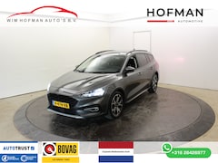Ford Focus Wagon - 1.5 EcoBoost 150PK Active Business B&O Dhoek detec Stoel/stuurverw | B&O | Dhoek | PDC | N