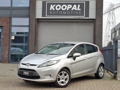Ford Fiesta - 1.25 Titanium | Stoelverwarming | Airco | 82PK