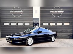 BMW 8-serie - 850 Ci
