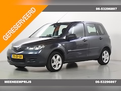 Mazda 2 - 2 1.4 Generation Trekhaak