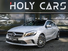 Mercedes-Benz A-klasse - A 200 | PANO | KEYLESS | LED | CAMERA | CRUISE