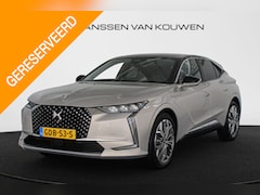 DS 4 - 4 1.2 PureTech Bastille / Navigatie / Keyless / Camera