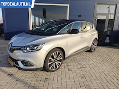 Renault Scénic - 1.3 TCe Initiale Paris Automaat/Trekh/headup