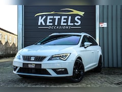 SEAT Leon ST - 1.2 TSI Style Business LED/TREKHAAK/CARPLAY