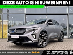 Renault Rafale - 1.2 E-Tech 4x4 Plug-In Hybrid Hyper 300 Atelier Alpine | Harman Kardon | SolarBay®-Panodak