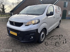 Peugeot Expert - Bestel 227S 2.0 BlueHDI 150 Premium LICHTE SCHADE