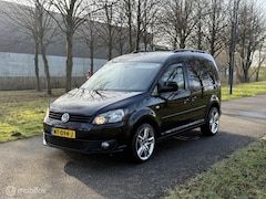 Volkswagen Caddy - Combi 1.2 TSI*NW KETTING*5 P*STOELVERWARMING
